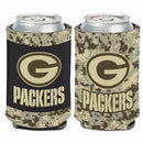 Green Bay Packers Standard Can Cooler, 12oz