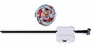 Beyblade X Scarlet Garuda 4-70TP BX Starter Pack Set with Balance Type Top & Launcher