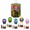 Universal Pictures Wicked Ozian Balloons Reveal, Surprise Small Doll (RANDOM)