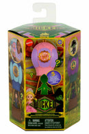 Universal Pictures Wicked Ozian Balloons Reveal, Surprise Small Doll (RANDOM)