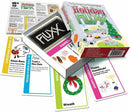 Holiday Fluxx | The Ever-Changing Card Game of the Holidays!