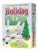 Holiday Fluxx | The Ever-Changing Card Game of the Holidays!