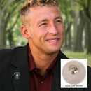 Green Bay Packers Jordan Love Jersey Collector Pin