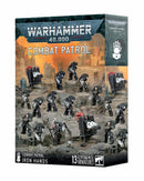 Warhammer 40,000: Combat Patrol - Iron Hands