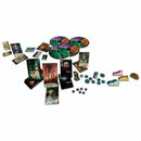 Unconscious Mind: Nightmares Expansion