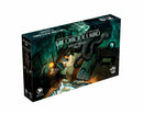 Unconscious Mind: Nightmares Expansion