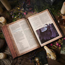 The Crooked Moon RPG: Core Hardcover Book
