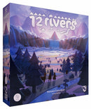 12 Rivers Board Game