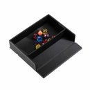 Dragon Shield Dice Companion: Iron Grey