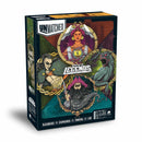 UNMATCHED: Battle of Legends Vol. 3 (Blackbeard vs Chupacabra vs Pandora vs Loki)