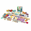Critter Kitchen Board Game