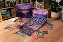 12 Rivers Board Game