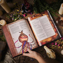 The Crooked Moon RPG: Core Hardcover Book