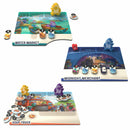 Critter Kitchen Board Game