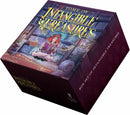 Box Set of Intangible Treasures
