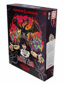 Dungeons & Dragons Stranger Things: Welcome to The Hellfire Club Adventure Game