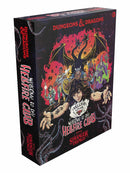 Dungeons & Dragons Stranger Things: Welcome to The Hellfire Club Adventure Game