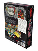 Dungeons & Dragons Stranger Things: Welcome to The Hellfire Club Adventure Game