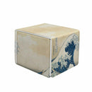 The Great Wave off Kanagawa Alcove Edge Deck Box