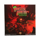 Monster Hunter International Miniatures Game