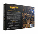 WARMACHINE: Cygnar Hellslingers Command Cadre
