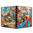 Mega Evolution 9-Pocket Portfolio for Pokemon