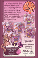 Purrfect Potions Card Game