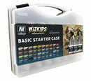 Wizkids Premium Paints: Basic Starter Set