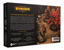 WARMACHINE: Khador SKS-6 Command Cadre