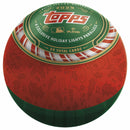 2025 Topps Baseball Holiday Tin