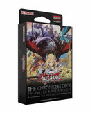 Yu-Gi-Oh! TCG: The Chronicles Deck - The Fallen & The Virtuous (All-Foil Edition)
