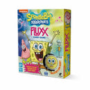 Spongebob Fluxx Card Game | Bikini Bottom Adventure with Hilarious Gameplay