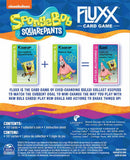 Spongebob Fluxx Card Game | Bikini Bottom Adventure with Hilarious Gameplay