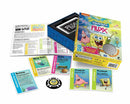 Spongebob Fluxx Card Game | Bikini Bottom Adventure with Hilarious Gameplay