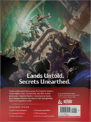 Dungeons & Dragons RPG: Forgotten Realms - Adventures in Faerun Dungeon Master Expansion