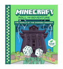 Minecraft: Roll for Adventure - The Temple of the Charged Creeper