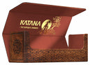 Katana: The Shogun's Journey Part 3 Arkhive 400+ Xenoskin Deck Case