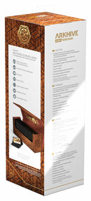 Katana: The Shogun's Journey Part 3 Arkhive 400+ Xenoskin Deck Case