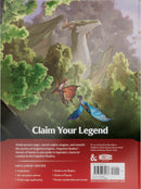 Dungeons & Dragons RPG: Forgotten Realms - Heroes of Faerun Player Expansion