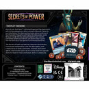 Star Wars: Unlimited Secrets of Power Prerelease Box