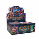 Riftbound: League of Legends TCG - Origins Booster Box