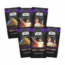 Star Wars: Unlimited Secrets of Power Prerelease Box