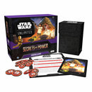Star Wars: Unlimited Secrets of Power Prerelease Box
