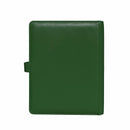 4-Pocket Premium Snap Binder for Pokemon, Green
