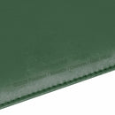 4-Pocket Premium Snap Binder for Pokemon, Green