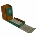 Artifacts Across Eternities: Drizzt & the Forgotten Realms Premium Dice Tower for Dungeons & Dragons RPG