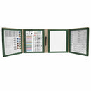 Artifacts Across Eternities: Drizzt & the Forgotten Realms Premium Dungeon Master's Screen for Dungeons & Dragons RPG