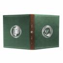 Artifacts Across Eternities: Drizzt & the Forgotten Realms Premium Dungeon Master's Screen for Dungeons & Dragons RPG