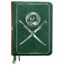 Artifacts Across Eternities: Drizzt & the Forgotten Realms Premium Book Cover for Dungeons & Dragons RPG