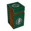 Artifacts Across Eternities: Drizzt & the Forgotten Realms Premium Dice Tower for Dungeons & Dragons RPG